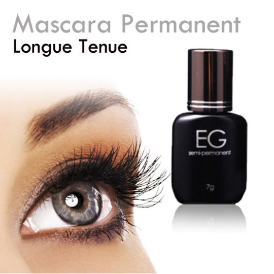 Mascara Semi Permanent