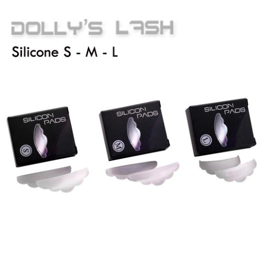 RéOCils - Silicone rehaussement dolly lash