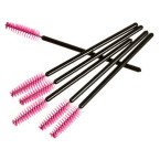 Brosses  Clientèle Extension de Cils Brosse à Cils emballage à l'unité