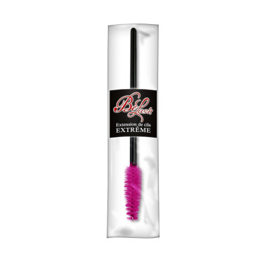 Brosses  Clientèle extension de cils brosse à cils emballage à l'unité 2
