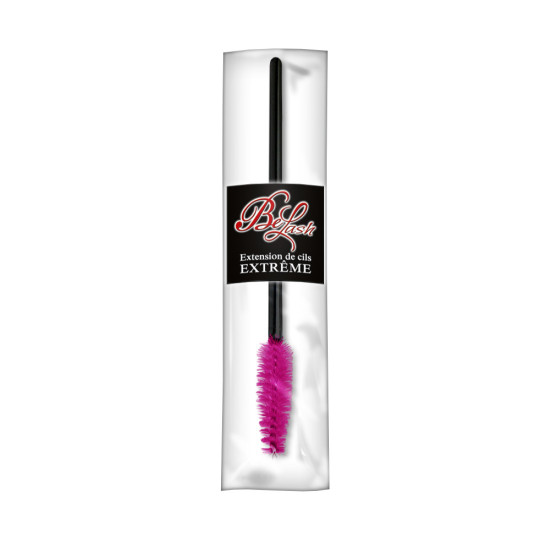 Goupillons brosse noirs x 50 Pose d'Extensions de Cils