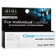 Colle ARDELL (Noire) extension de cils bouquets de cils faux cils frange