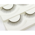 Faux Cils d'Entrainement extension de cils 5 paires idéal pour débuter 