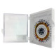 Extension de Cils avec Cristaux de Swarovski pour faire étinceler vos Poses, Double Strass