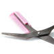 Ciseaux sourcils beauté des sourcils acier peigne intégré