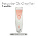 Recourbe Cils Chauffant - Pince ou Brosse - Extension de Cils