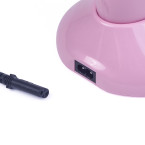 Chauffe Cartouche épilation professionnelle 10ml cire cartouche base thermostat