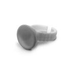 Bagues Colle pour Déposer la Colle à Extension de Cils