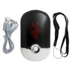 Ventilateur Extension de Cils Portable USB Qualité BeLash