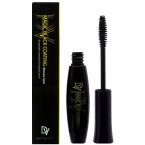 Magic Black Coating pour Extension de Cils - Résultat Encore Plus Intense