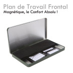 Plan de Travail Frontal Magnétique Pour Extension