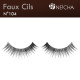 Faux Cils "Intense" (104)