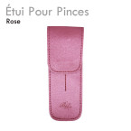 Etui pour Pinces extension de cils volume russe ou cil à cil Matériel Professionnel Etui pour Pinces extension de cils volume russe ou cil à cil Matériel Professionnel