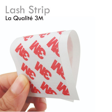 Lash Strips 3m