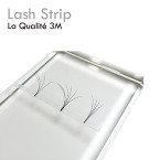 Bande adhésive 3m extension de cils ligne autocollante bouquets volume russe cil à cil