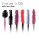 Brosses à Cils goupillon extension de cils