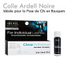 Colle ARDELL (Noire)