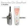 Recourbe Cils Chauffant