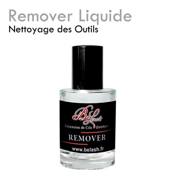 Remover Liquide