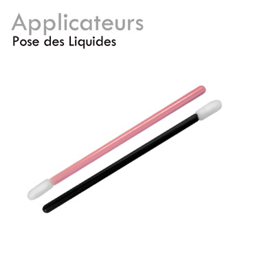 Applicateurs