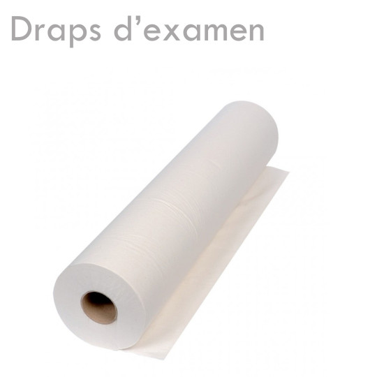 Draps D'examen