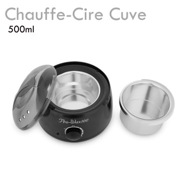 Chauffe Cire 500 ml