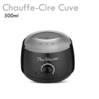 Chauffe Cire Professionnel 500 ml Épilation Parfaite Qualité Institut