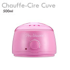 Chauffe Cire Professionnel 500 ml Épilation Parfaite Qualité Institut Chauffe Cire Professionnel 500 ml Épilation Parfaite Qualité Institut
