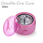 Chauffe Cire Professionnel 500 ml Épilation Parfaite Qualité Institut Chauffe Cire Professionnel 500 ml Épilation Parfaite Qualité Institut