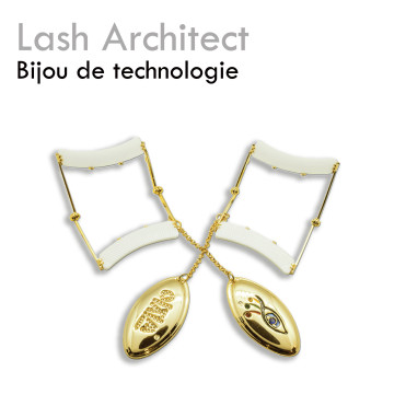 Lash Architect