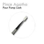 Pince pour bouquets de cils pratique et facile bouquets préfaits Pince pour bouquets de cils pratique et facile bouquets préfaits