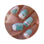 Strip stripping tape pour Nail Art onglerie,vernis,ornement original facile pas cher