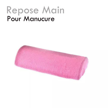 Repose-Main Pour Manucure onglerie gel résine uv led semi permanent