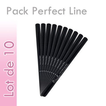 Pack Perfect Line