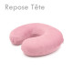 Coussin repose tête tetiere massage extension cils confortable pas cher pratique 