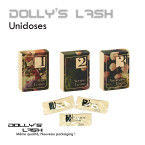 RéOCils - Les Unidoses rehaussement de cils Lash Lift Monodose ou Boite de 15