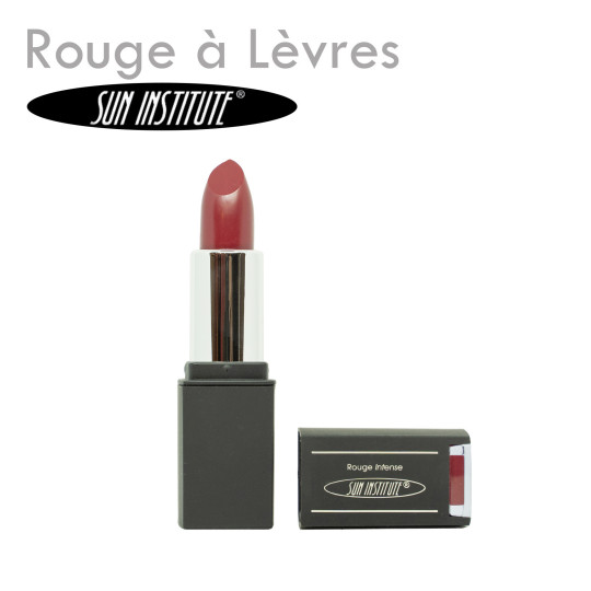 Rouge à Lèvres - Sun Institute maquillage lèvres confort hydratant intense longue tenue pas cher