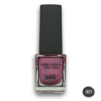 Vernis à Ongles - Sun Institute couleurs intense coloré facile longue tenue pas cher 