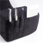 Oreiller de Travail pour l'Extension de cils ! Des rangements, une bonne organisation, un confort inégalable Oreiller de Travail pour l'Extension de cils ! Des rangements, une bonne organisation, un confort inégalable