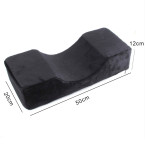 Oreiller de Travail pour l'Extension de cils ! Des rangements, une bonne organisation, un confort inégalable Oreiller de Travail pour l'Extension de cils ! Des rangements, une bonne organisation, un confort inégalable