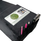 Oreiller de Travail pour l'Extension de cils ! Des rangements, une bonne organisation, un confort inégalable Oreiller de Travail pour l'Extension de cils ! Des rangements, une bonne organisation, un confort inégalable