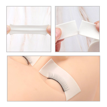 Foam Protect, un sparadrap en mousse élastique, de la marque 3M, dîtes adieu au sparadrap classique ! 2