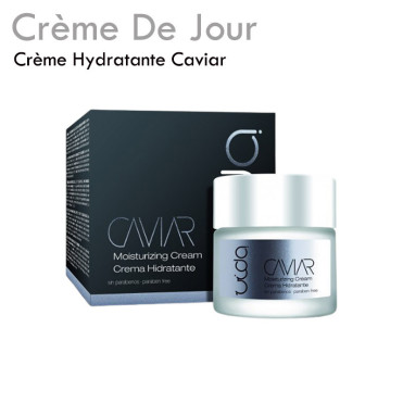 Crème de Jour Caviar