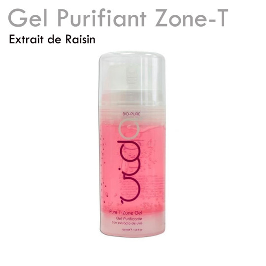 Gel Purifiant Zone T