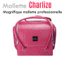 Mallette "Charlize"