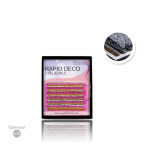 Extension de cils pointe pailletée pour orner de Lumière vos Poses Originales pour les Fêtes Extension de cils pointe pailletée pour orner de Lumière vos Poses Originales pour les Fêtes