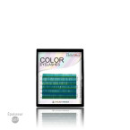 Mini Palettes Couleur pour Extension de Cils Volume Russe Fantaisie  Mini Palettes Couleur pour Extension de Cils Volume Russe Fantaisie