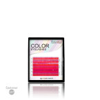 Mini Palettes Couleur pour Extension de Cils Volume Russe Fantaisie  Mini Palettes Couleur pour Extension de Cils Volume Russe Fantaisie