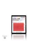 Mini Palettes Couleur pour Extension de Cils Volume Russe Fantaisie 