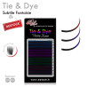 Tie & Dye 0,05 et 0,07